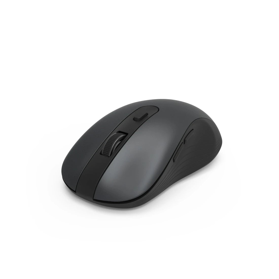 ماوس Hama MW-650 2400 DPI Dual-Mode 6-Button أسود - 1