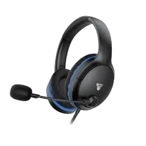 سماعات Fantech MH89 جيمنق سلكي - 1