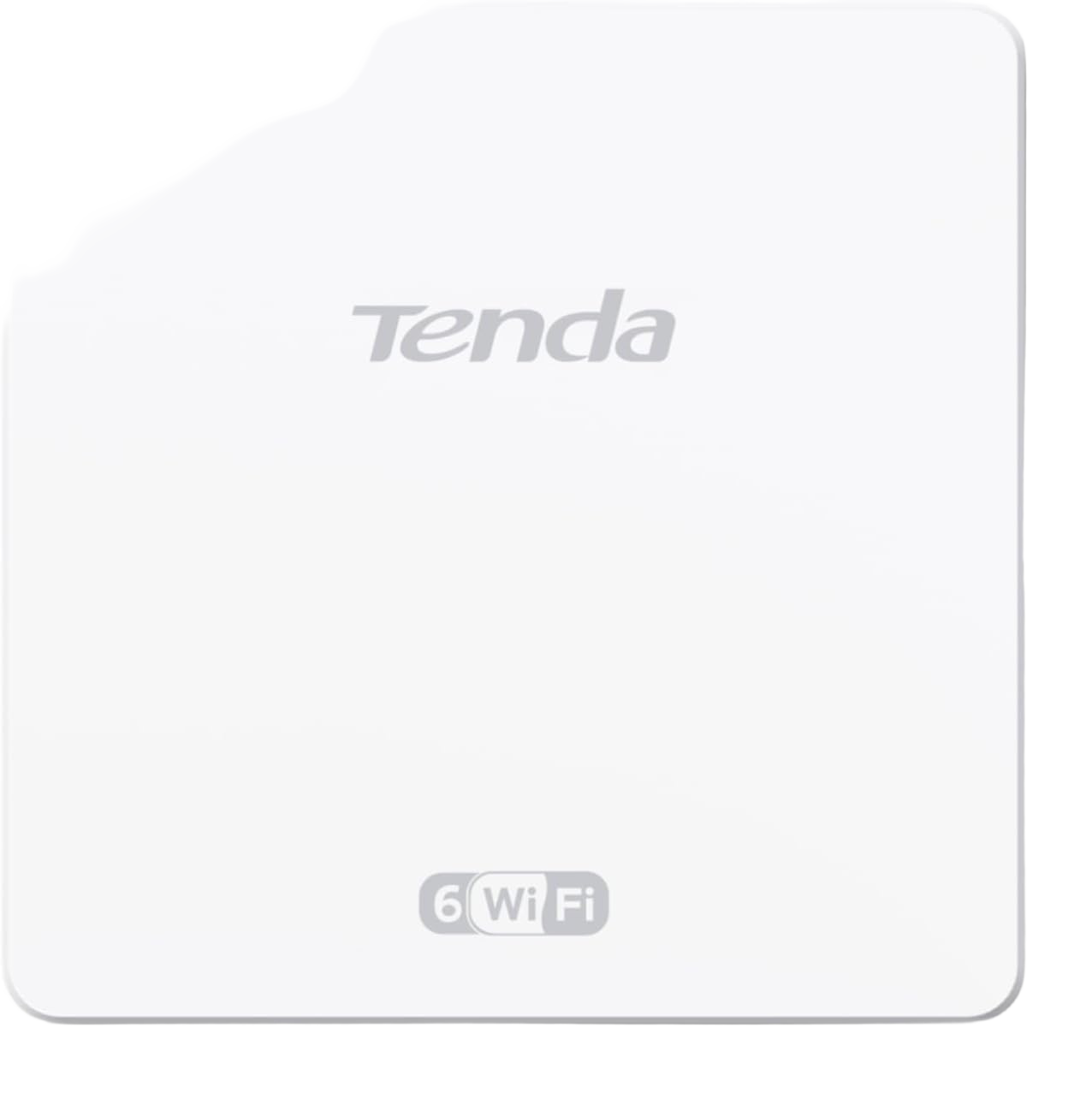 Tenda W15 Pro AX3000 Wi-Fi 6 In-Wall Access Point - 1