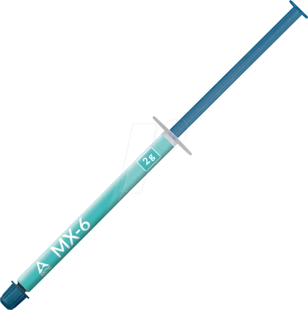 Arctic MX-6 Thermal Paste 8 W/mK - 1