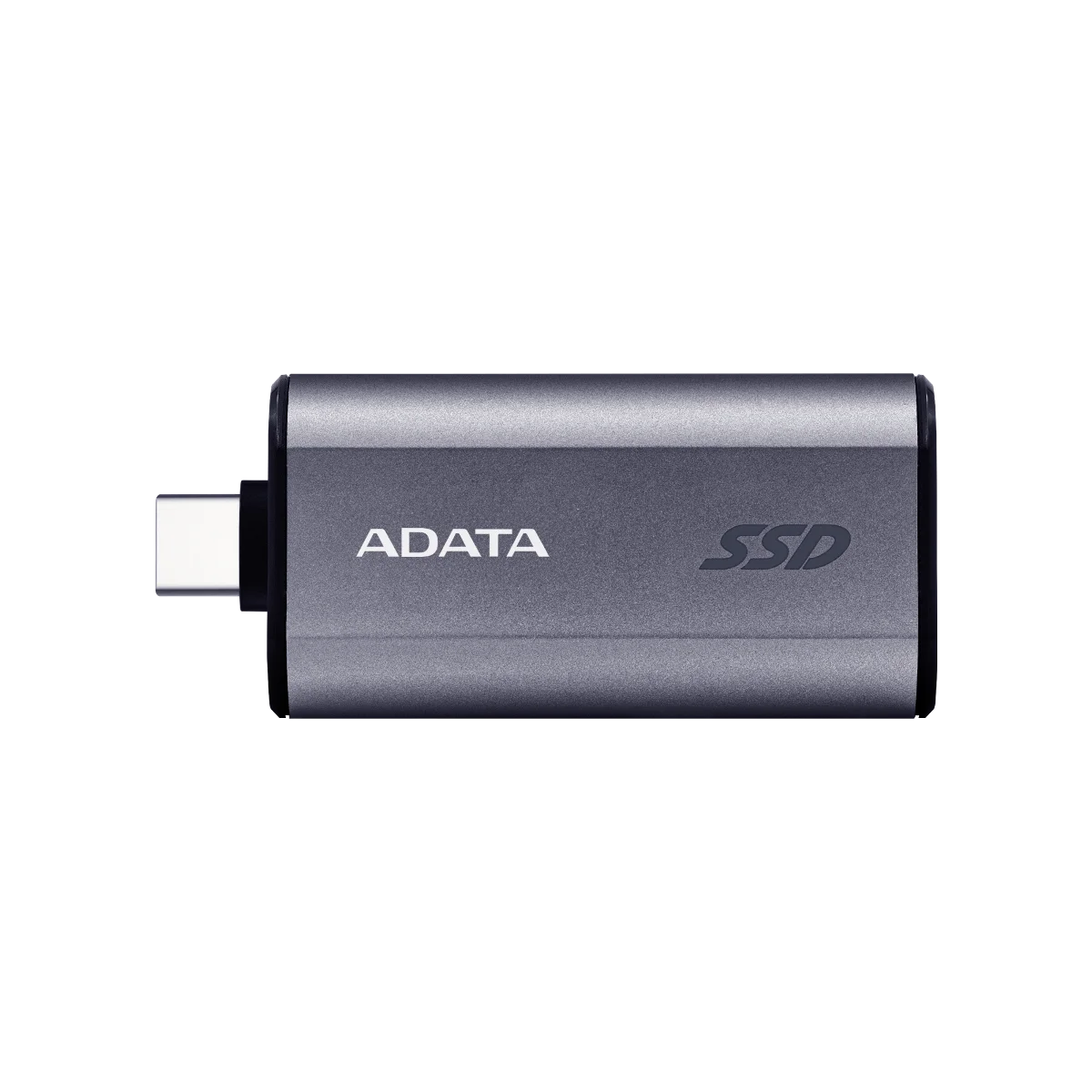 ADATA SC750 500GB USB 3.2 Gen2 External SSD - 1