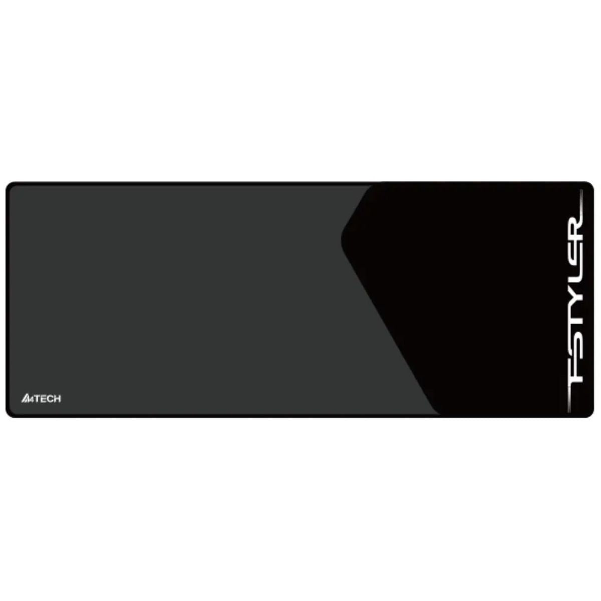 A4Tech FP70 750x300mm Mouse Pad Silver - 1