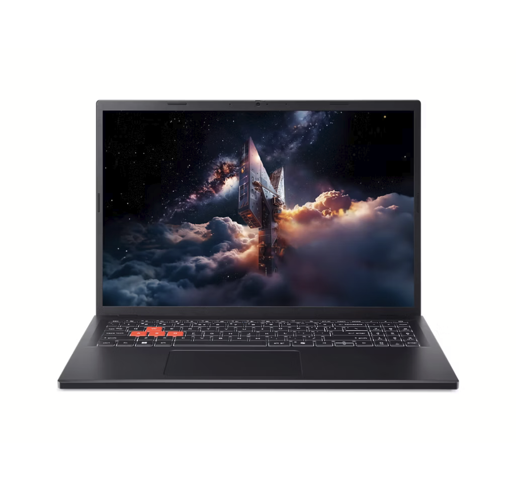 Acer Nitro Lite 16 Pro NL16-71G-76SE i7-13620H 16GB/512GB RTX 4050 Gaming Laptop - 1