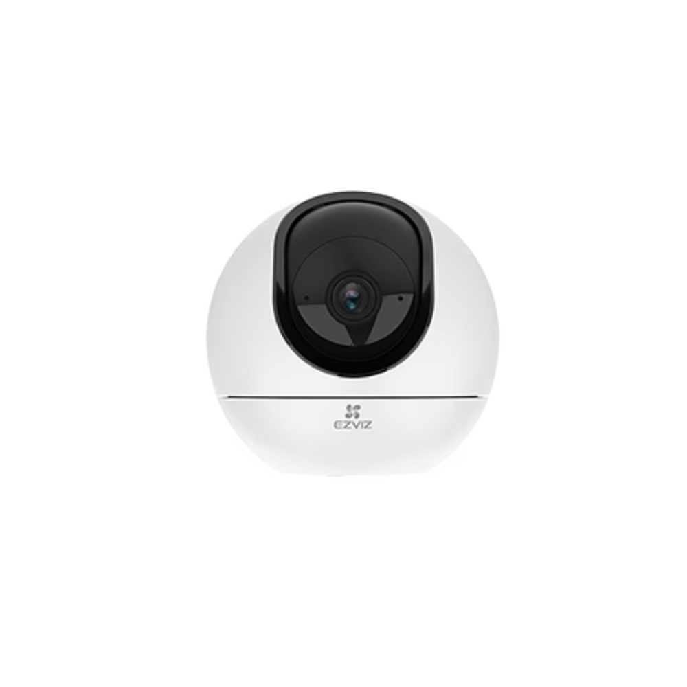 EZVIZ H6 5MP 3K 2880x1620 Indoor WiFi Pan & Tilt Camera - 1