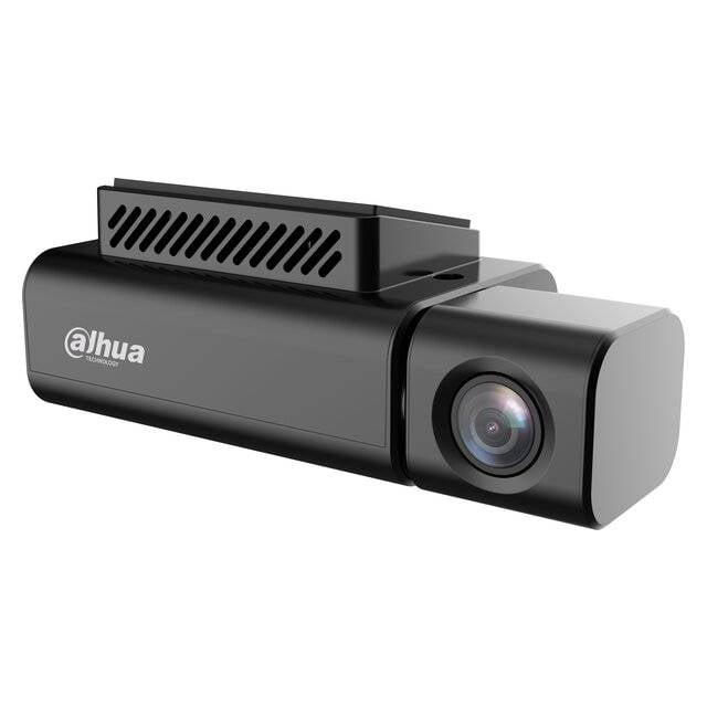 Dahua H10 2160p Indoor WiFi Camera with MicroSD - 1