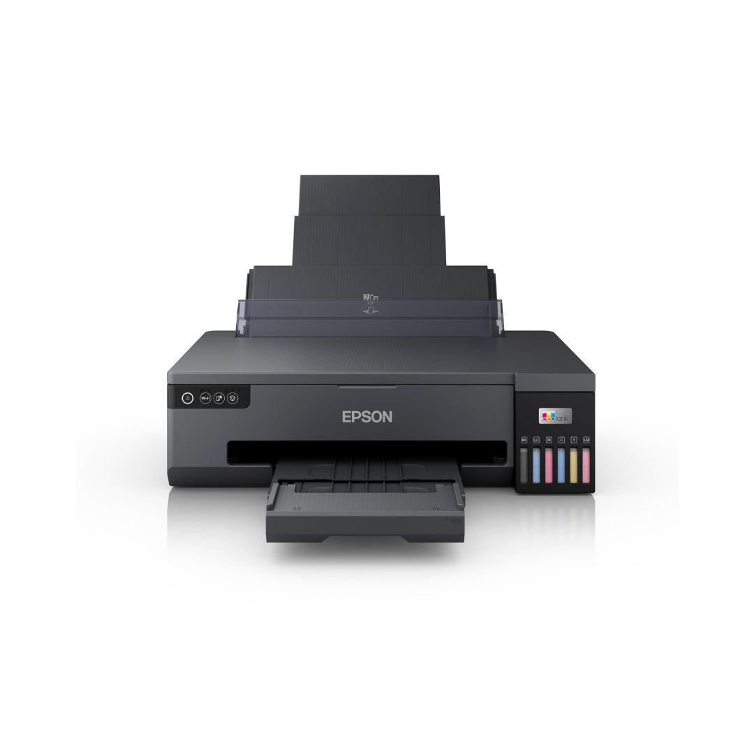 Epson EcoTank L18050 Color A3+ All-in-One Printer Wi-Fi USB - 1