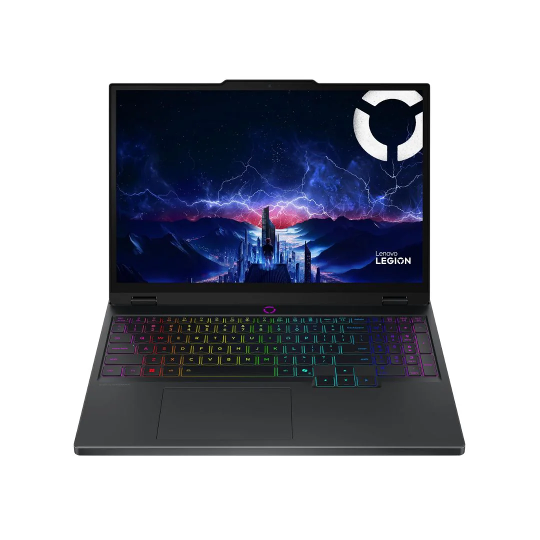 Lenovo Legion 5 15IRX10 - Intel Core i9-14900HX, 32GB RAM, 1TB SSD, NVIDIA RTX 5070 8GB, 15.1" 2K OLED 165Hz - 1