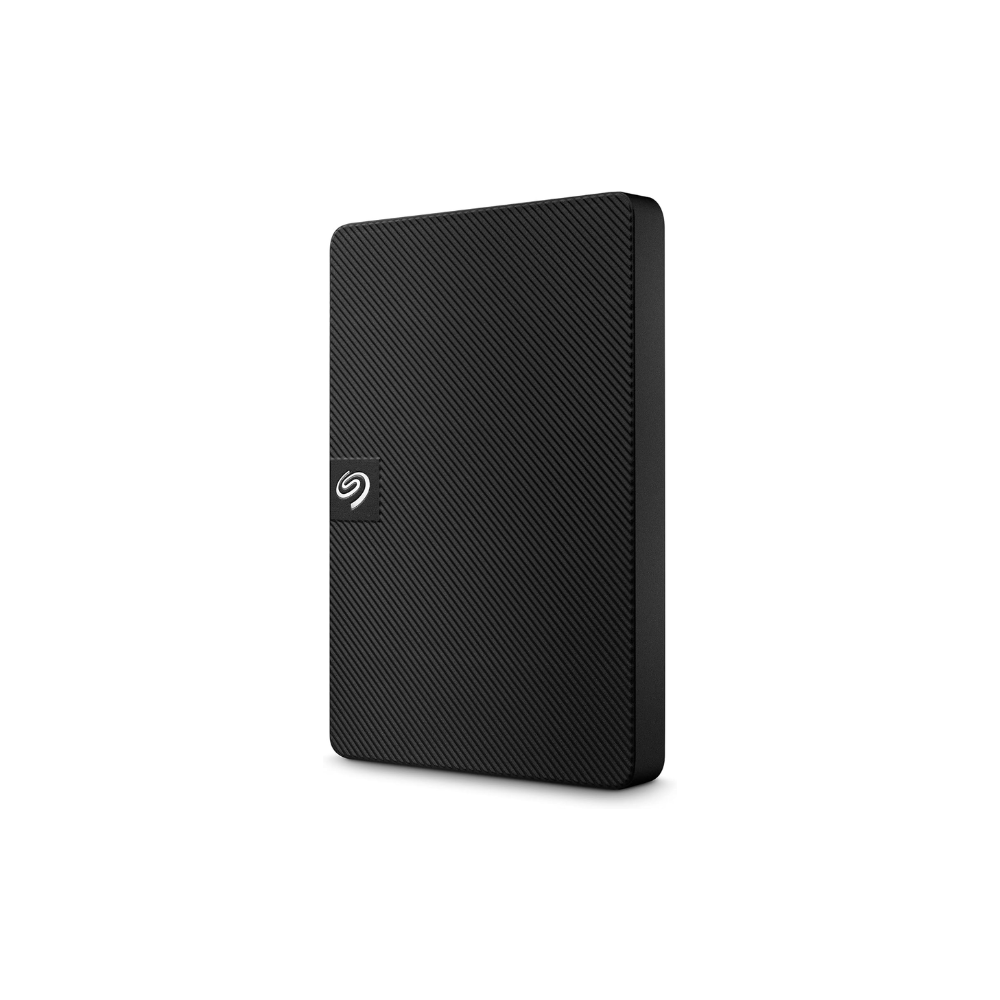 هارد خارجي Seagate 1TB USB 3.2 2.5 انج - 1