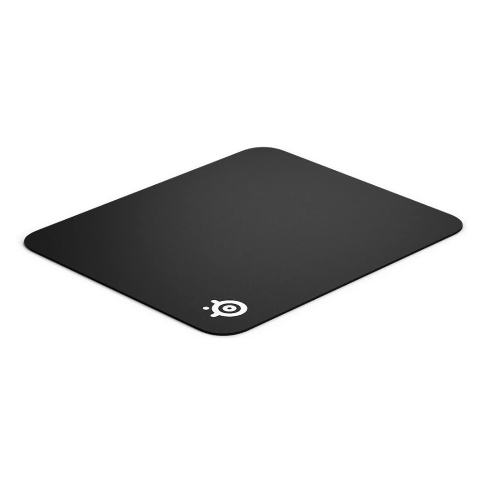 SteelSeries QcK Medium Mouse Pad Black - 1