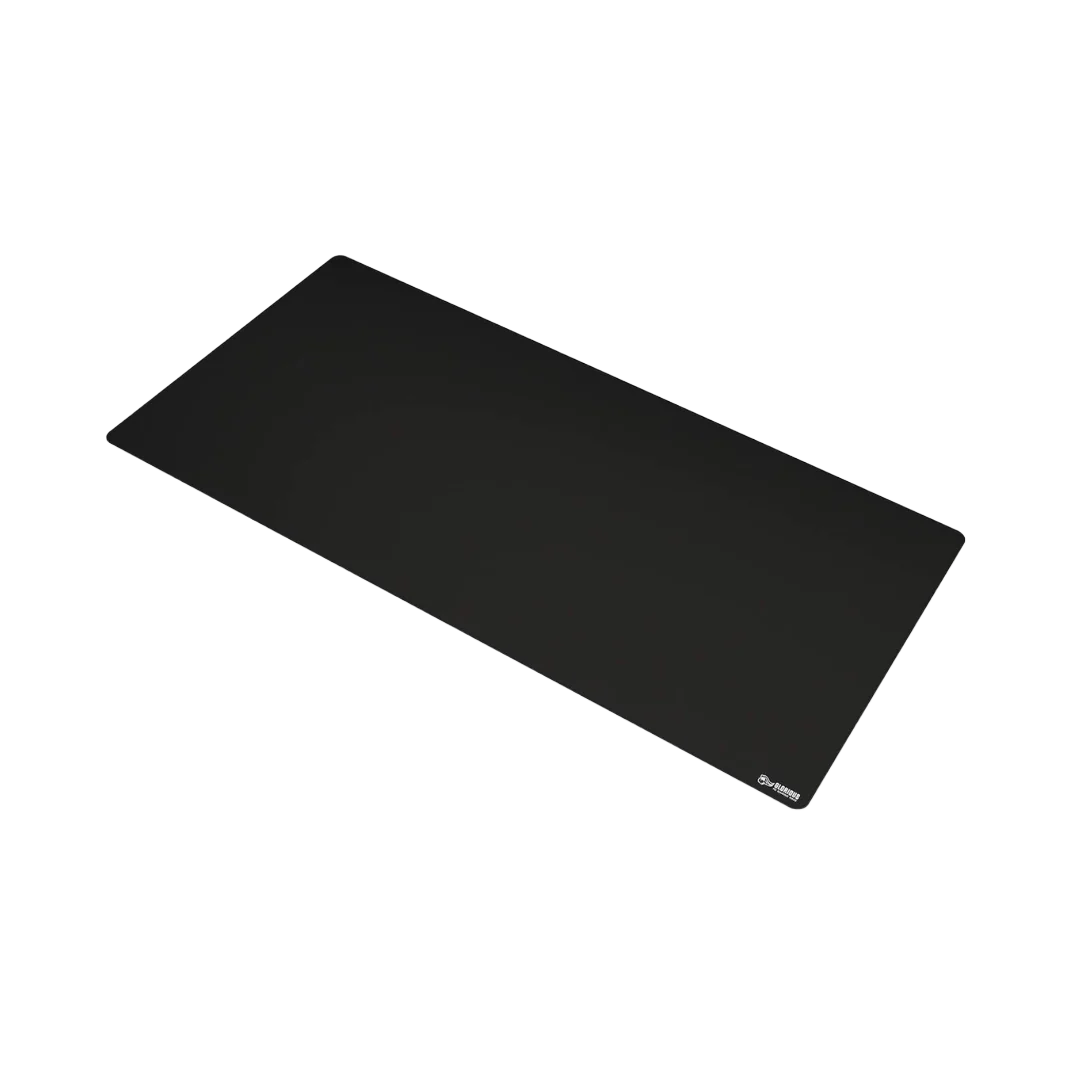 Glorious 3XL Black Mouse Pad 61 x 122cm Non-Slip - 1