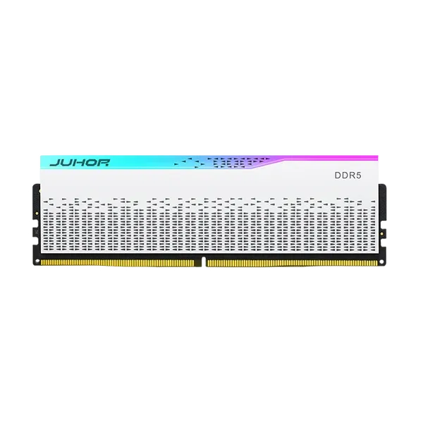 Juhor DDR5 16GB 6000MHz Desktop Memory Module - 1