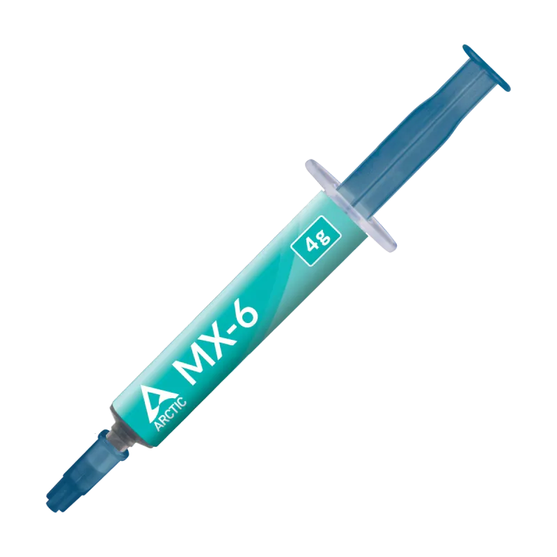 Arctic MX-6 Thermal Paste 7 W/mK 4g - 1