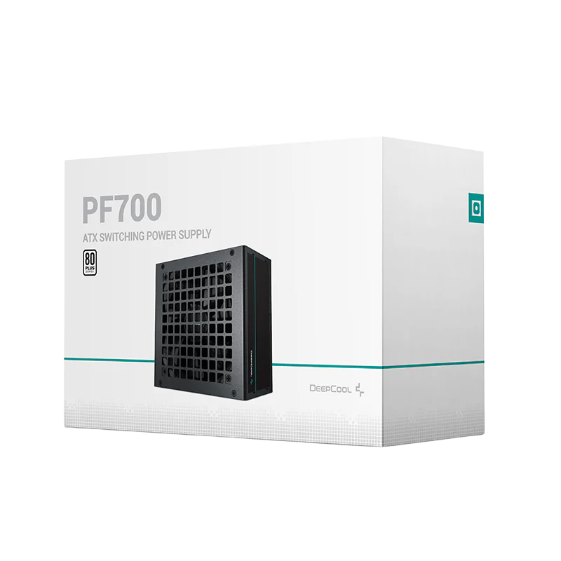 Deepcool PF700 700W 80 PLUS - 1
