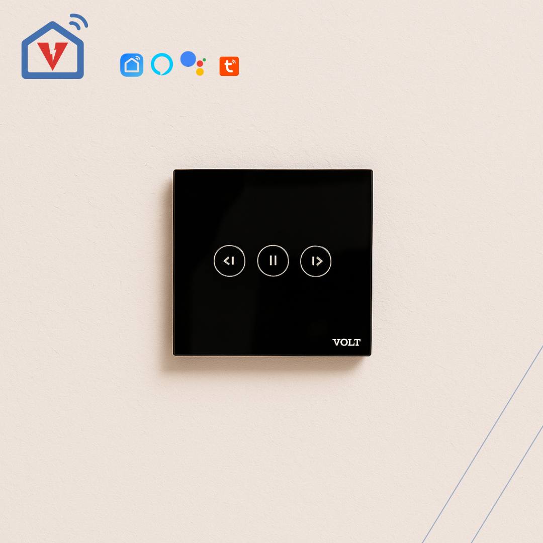 VSL SW-01 WiFi Smart Shutter Switch - 1