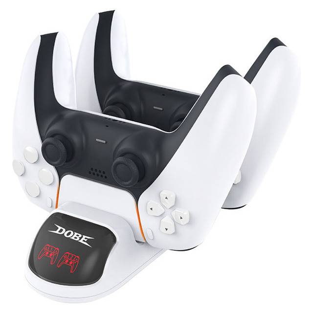 Dobe TP5-0506 PS5 Charging Dock USB-C - 1