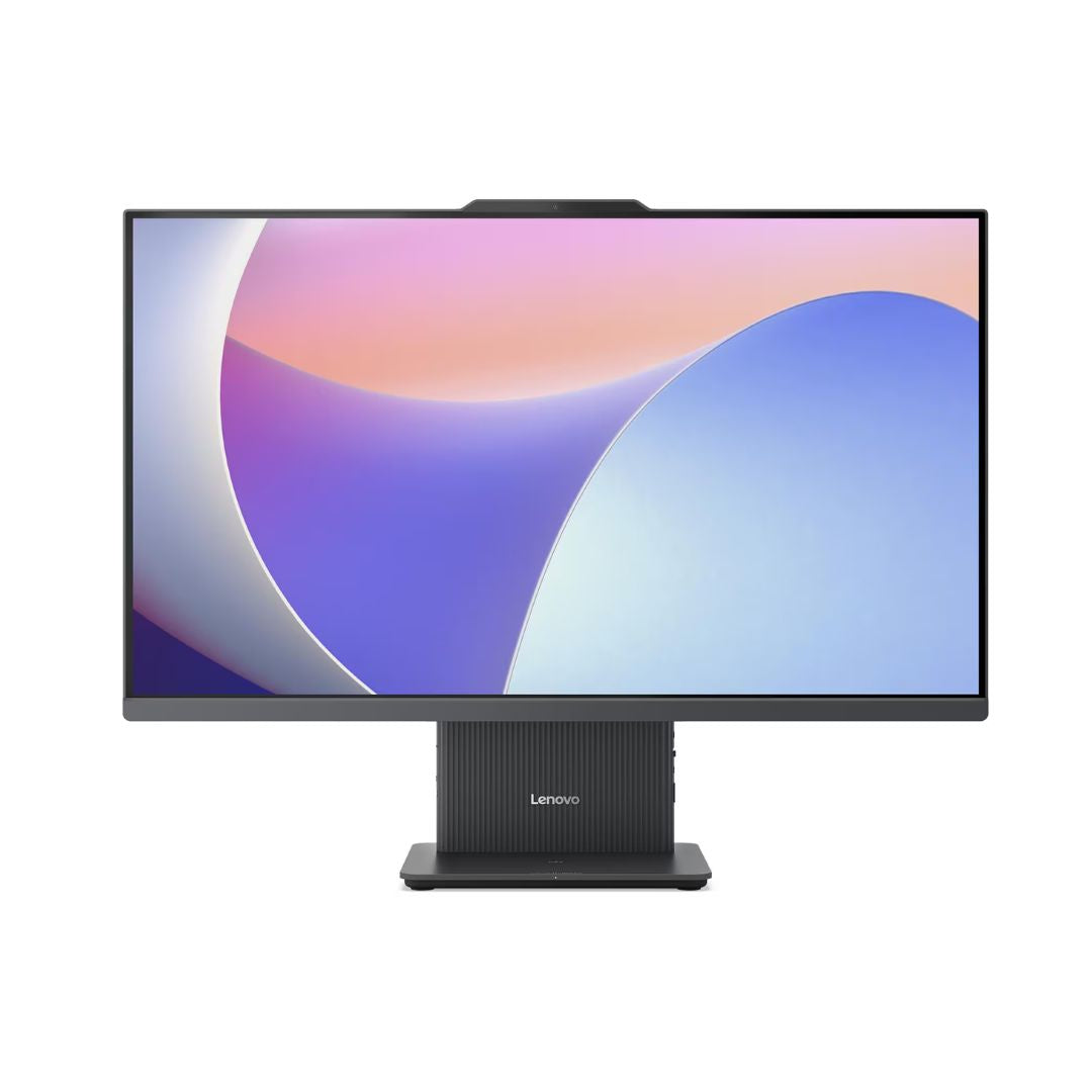 كومبيوتر Lenovo IdeaCentre i7-13620H 16GB/1TB Intel UHD Graphics 27″ أسود - 1