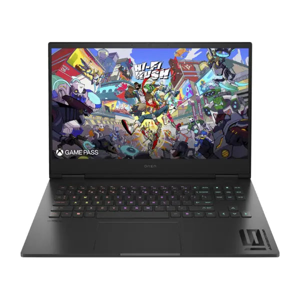 لابتوب HP Omen 16″ Core Ultra 7 255H 16GB/1TB RTX 5060 - 1