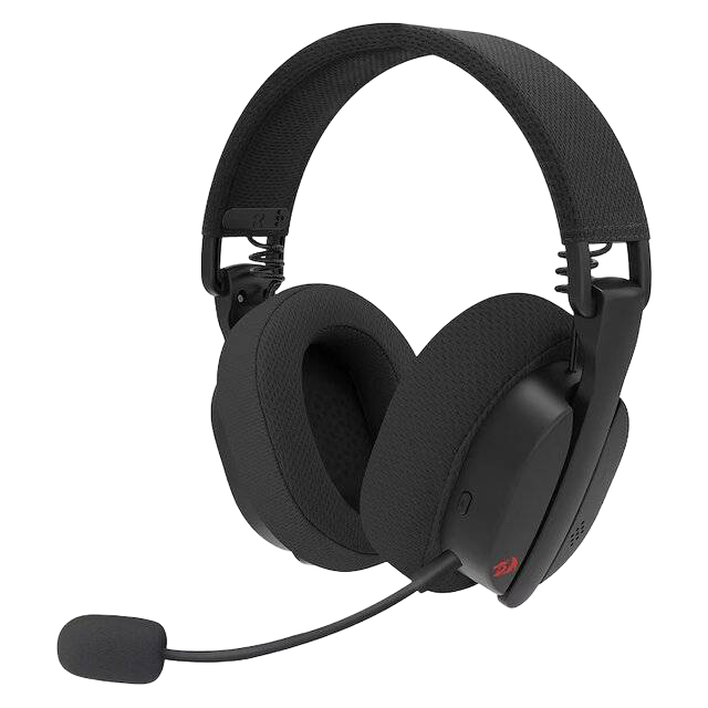سماعات Redragon Luce H888 سلكية للألعاب بصوت محيطي 7.1 - 1