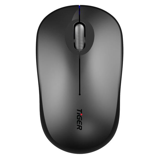 Tiger T-WM1000 Wireless Office Mouse 1800 DPI - 1