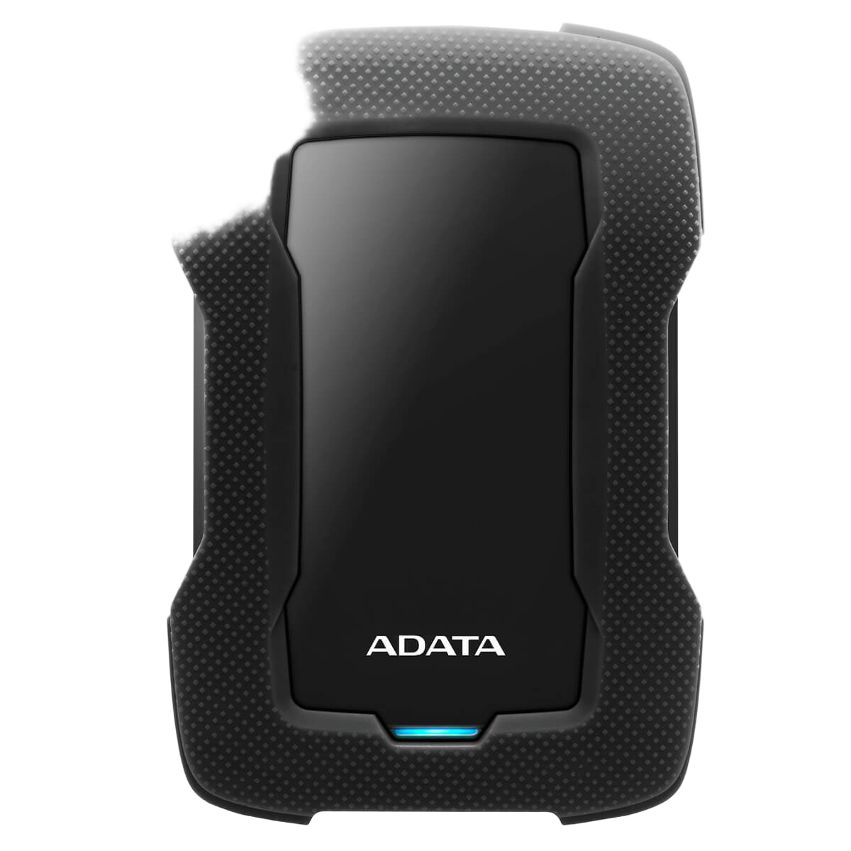 ADATA HD330 5TB USB 3.2 External Hard Drive - 1