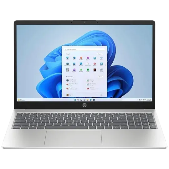HP 16″ Core i5-1334U 16GB/512GB Intel Graphics Touch Laptop - 1