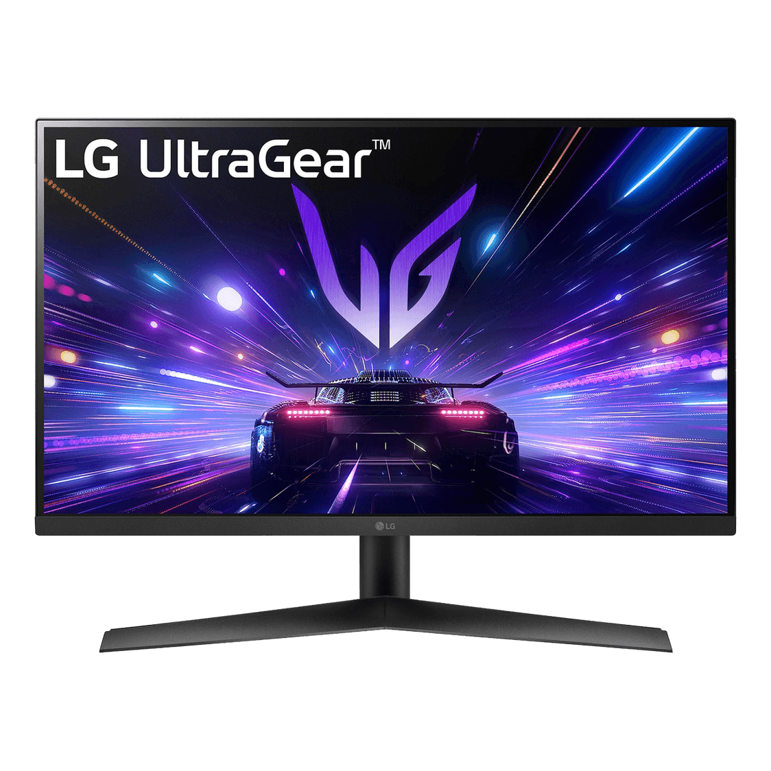 LG UltraGear 27″ 1920x1080 180Hz IPS Gaming Monitor - 1