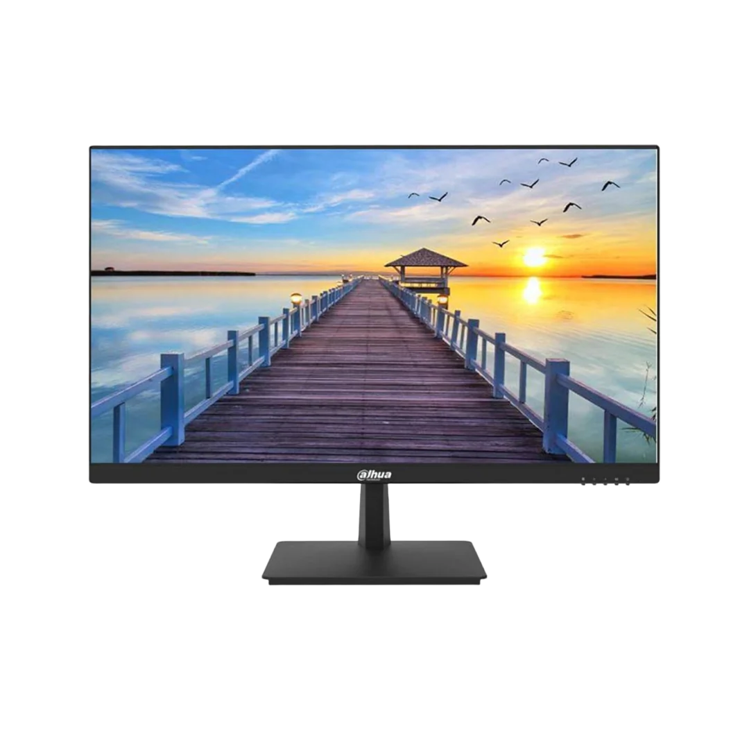Dahua LM27-A201F 27" FHD 100Hz IPS Monitor - 1