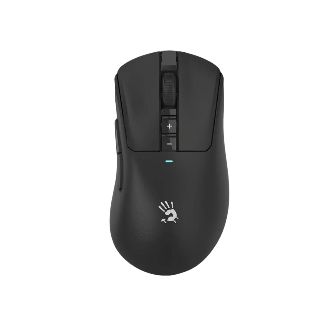 Bloody R73 Ultra Dual Mode Wireless Gaming Mouse Black - 1