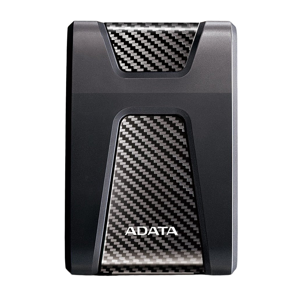 ADATA HD650 1TB USB 3.2 External HDD - 1