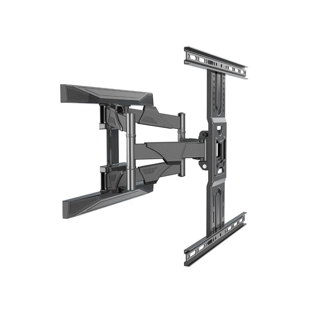 حامل شاشة NB P6 40-80 انج VESA 100x100 إلى 400x600mm 45.36kg - 1