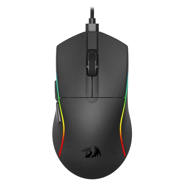 Redragon Decide M816 Gaming Mouse Wired RGB 8000 DPI - 1