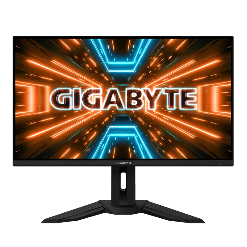 شاشة Gigabyte M32U-EK 32″ 3840x2160 144Hz IPS - 1