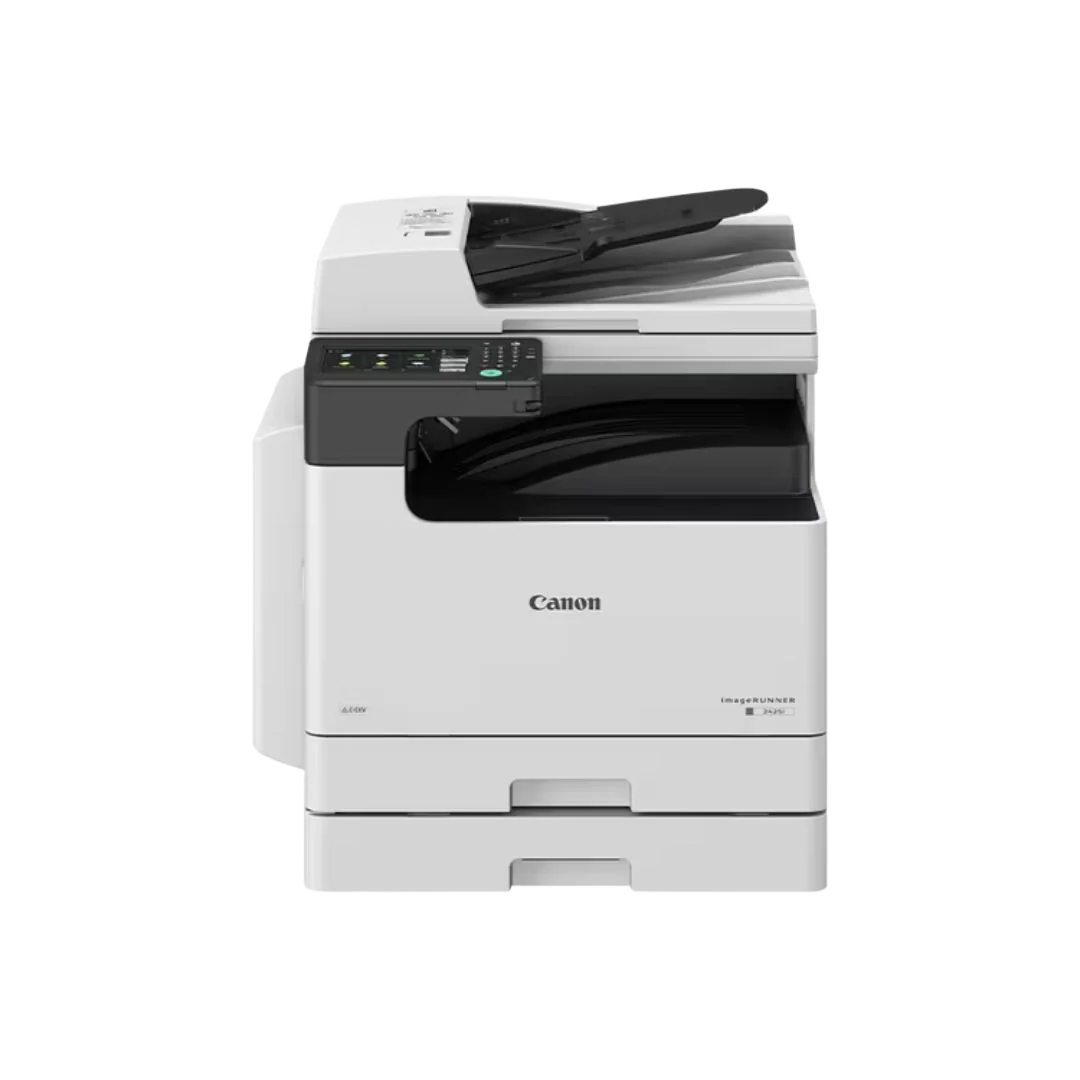 طابعة ليزر متعددة الوظائف Canon imageRUNNER 2425i أبيض وأسود - 1