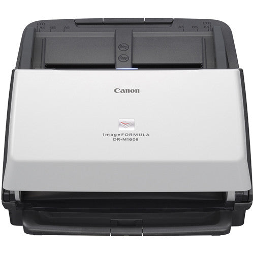 Canon imageFORMULA DR-M160II Document Scanner 600 dpi USB - 1