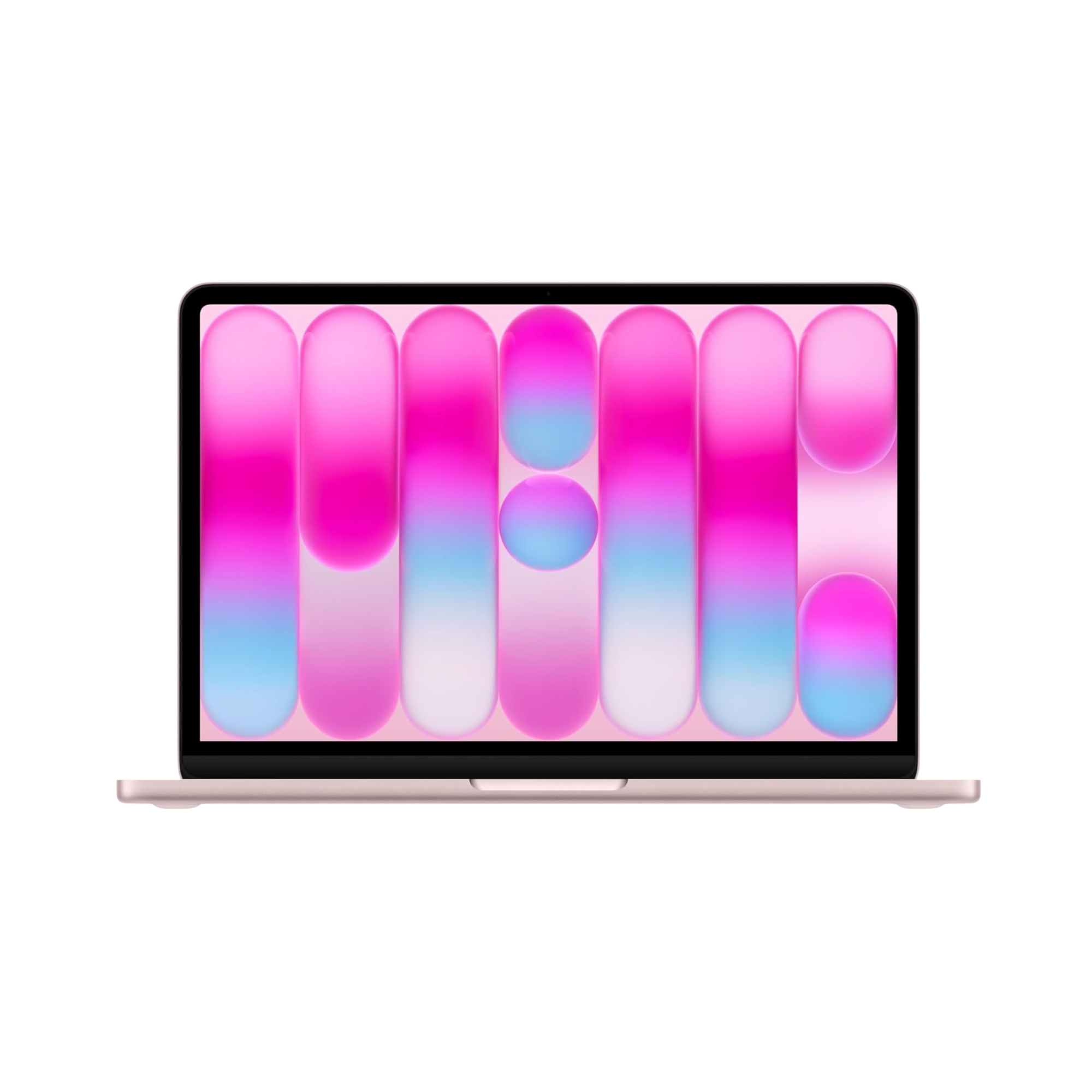 Apple MacBook Neo 13.0″ Apple A18 Pro 8GB/512GB 5-Core GPU Blush - 1