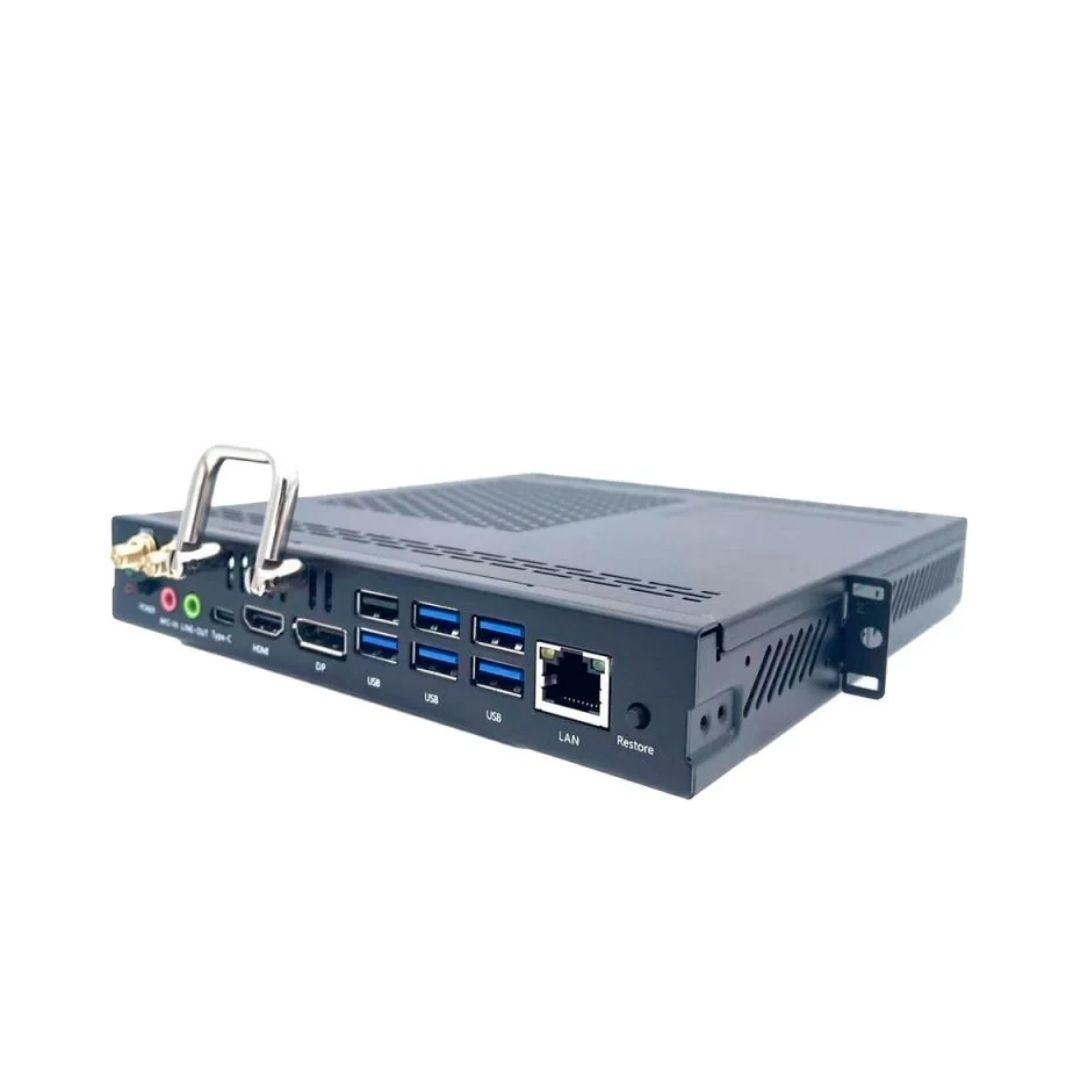 Specktron 256GB M.2 SSD 2280 Internal Storage - 1