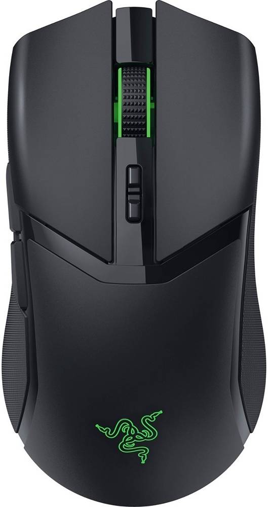 ماوس Razer Cobra Pro 30000 DPI لاسلكي RGB أسود - 1