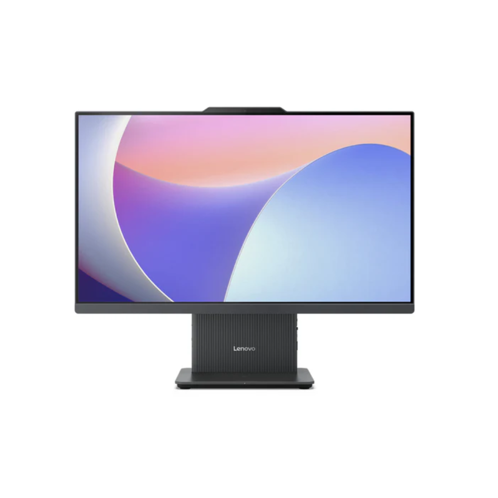 Lenovo AIO 390 CI7-13620H 8GB/512GB IRIS Xe 27″ All-in-One PC - 1