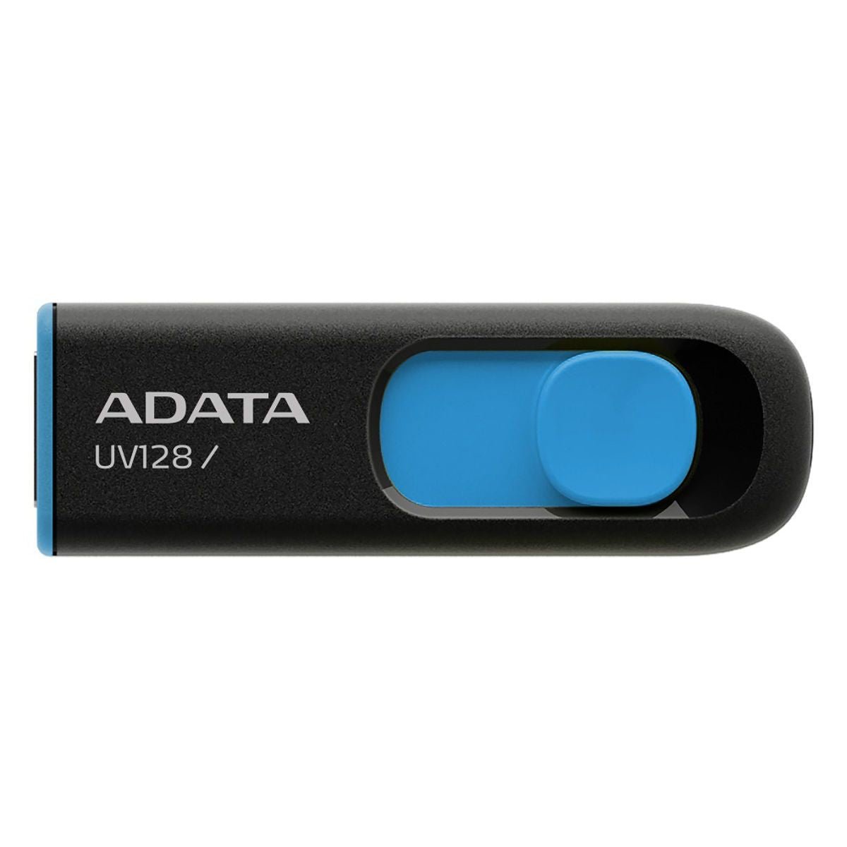 فلاش ADATA UV128 64GB USB 3.2 Blue - 1