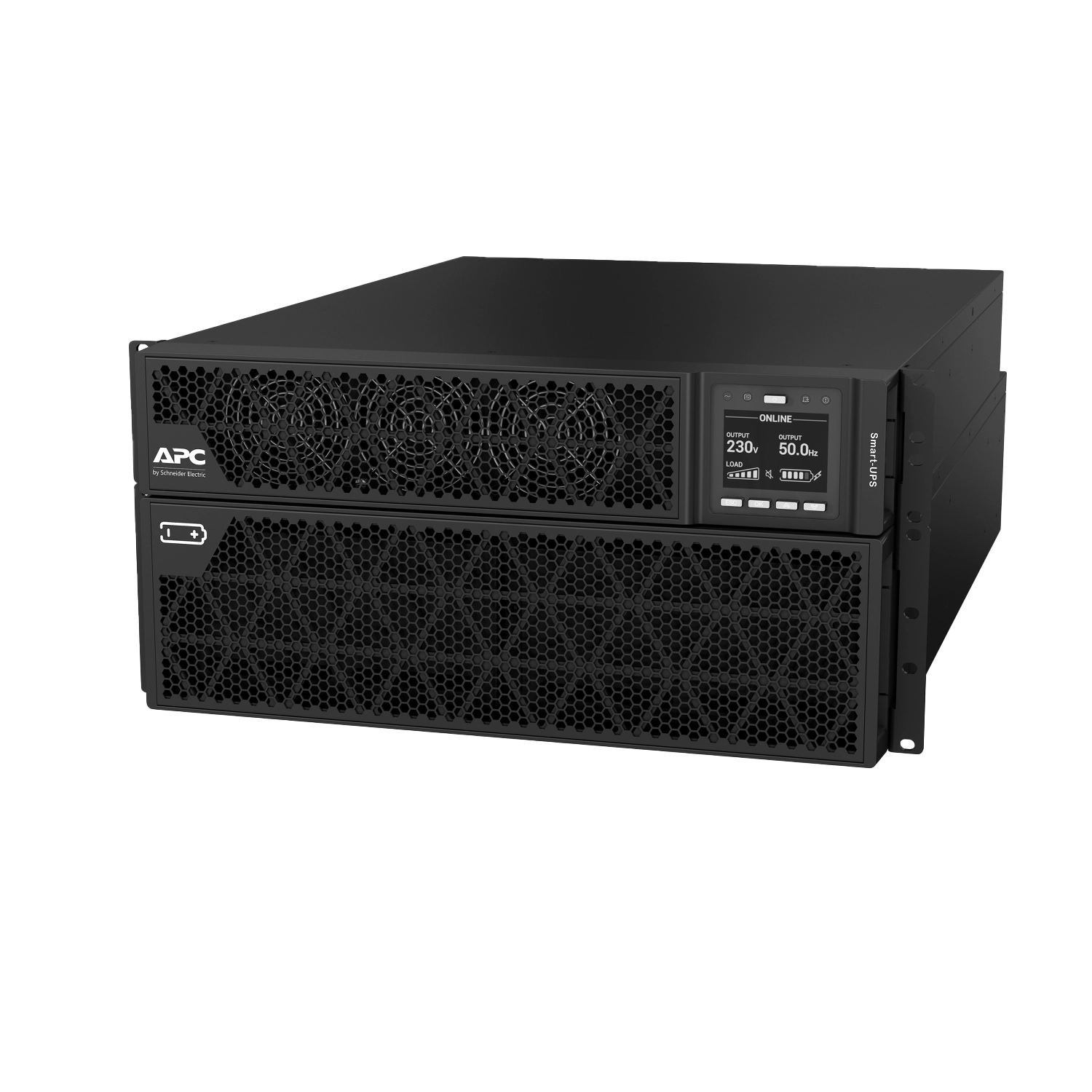 يو بي إس APC Smart-UPS RT 10kVA 10000W - 1