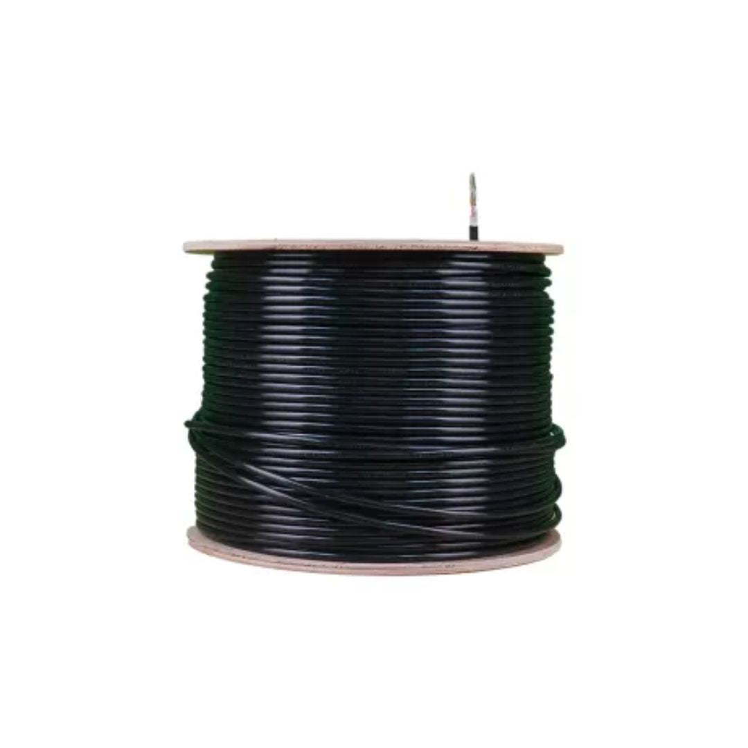 كيبل GeTX Cat 6 Ethernet SFTP 305m - 1