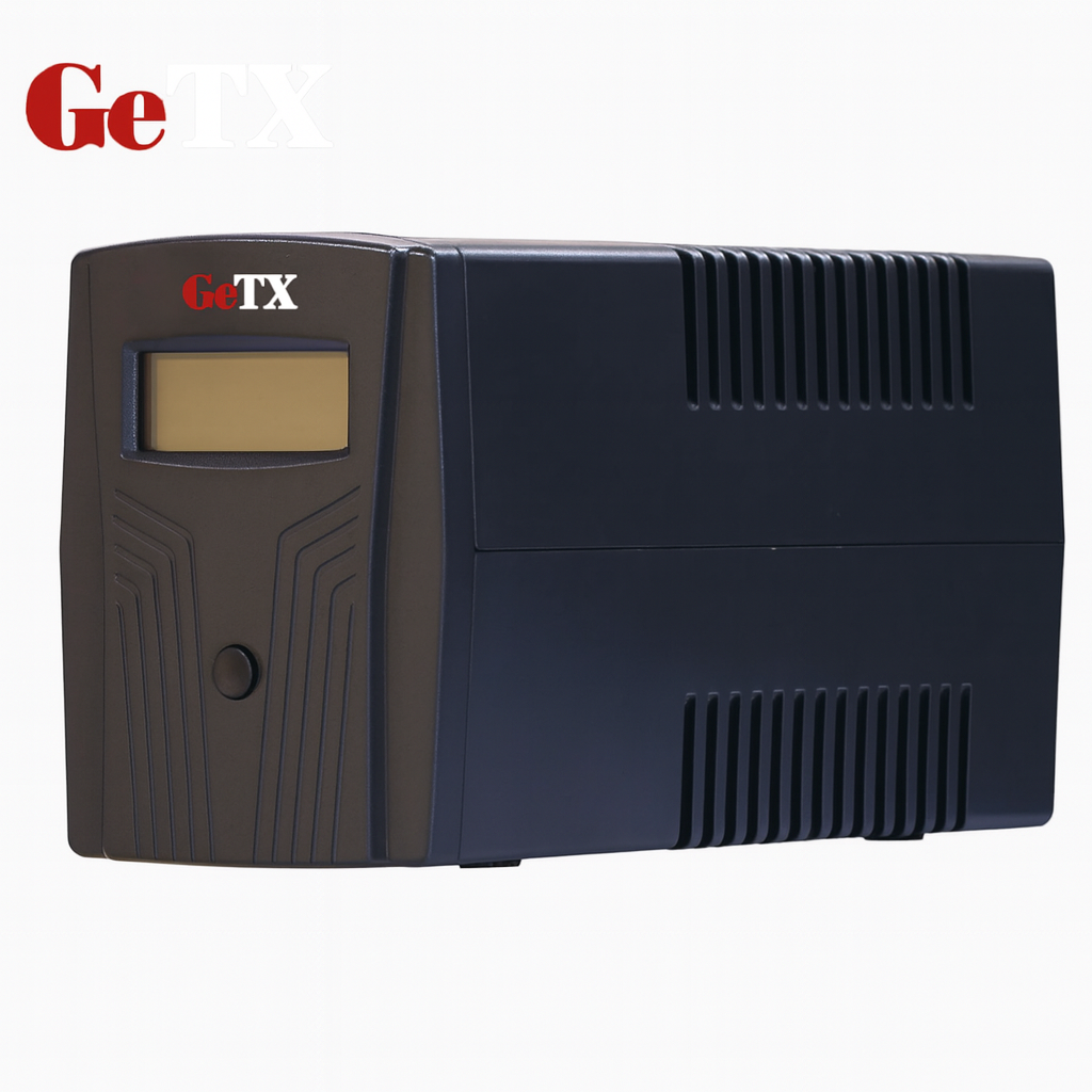 يو بي إس GeTX GX-850-C 480W أوفلاين - 1