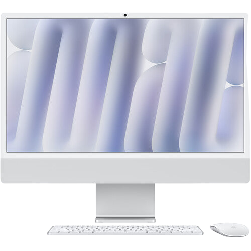 Apple iMac 24" M4 24GB/512GB Desktop - 1