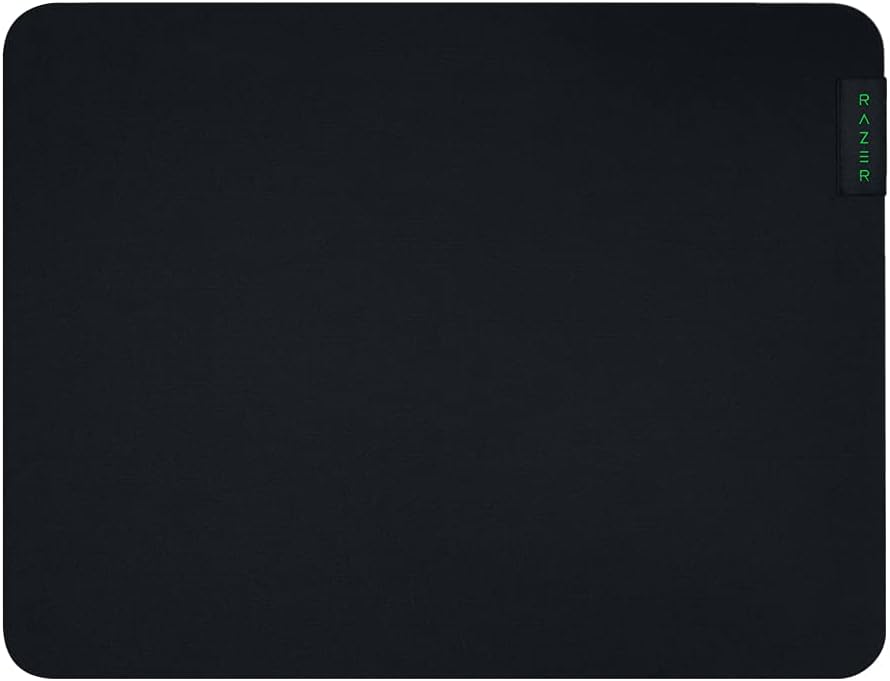 Razer Gigantus V2 3XL Mouse Pad Micro-Weave Cloth Black - 1