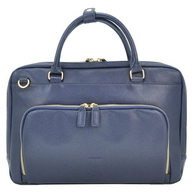 شنطة Union Bags A-CB25002 13″ شنطة أزرق - 1