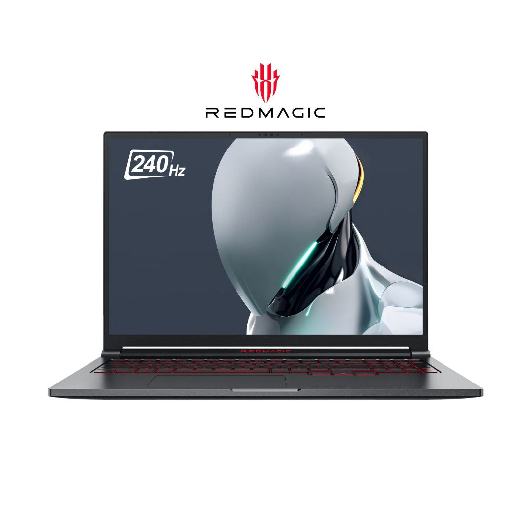 لابتوب RedMagic Titan 16 Pro 16″ Intel Core i9-14900HX 16GB/1TB RTX 4060 Eclipse - 1