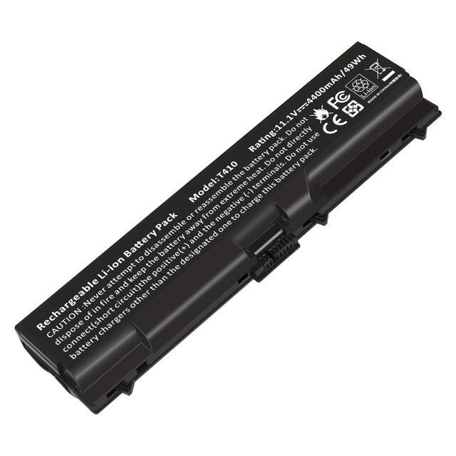 بطارية Victory Power Lenovo T410 - 1