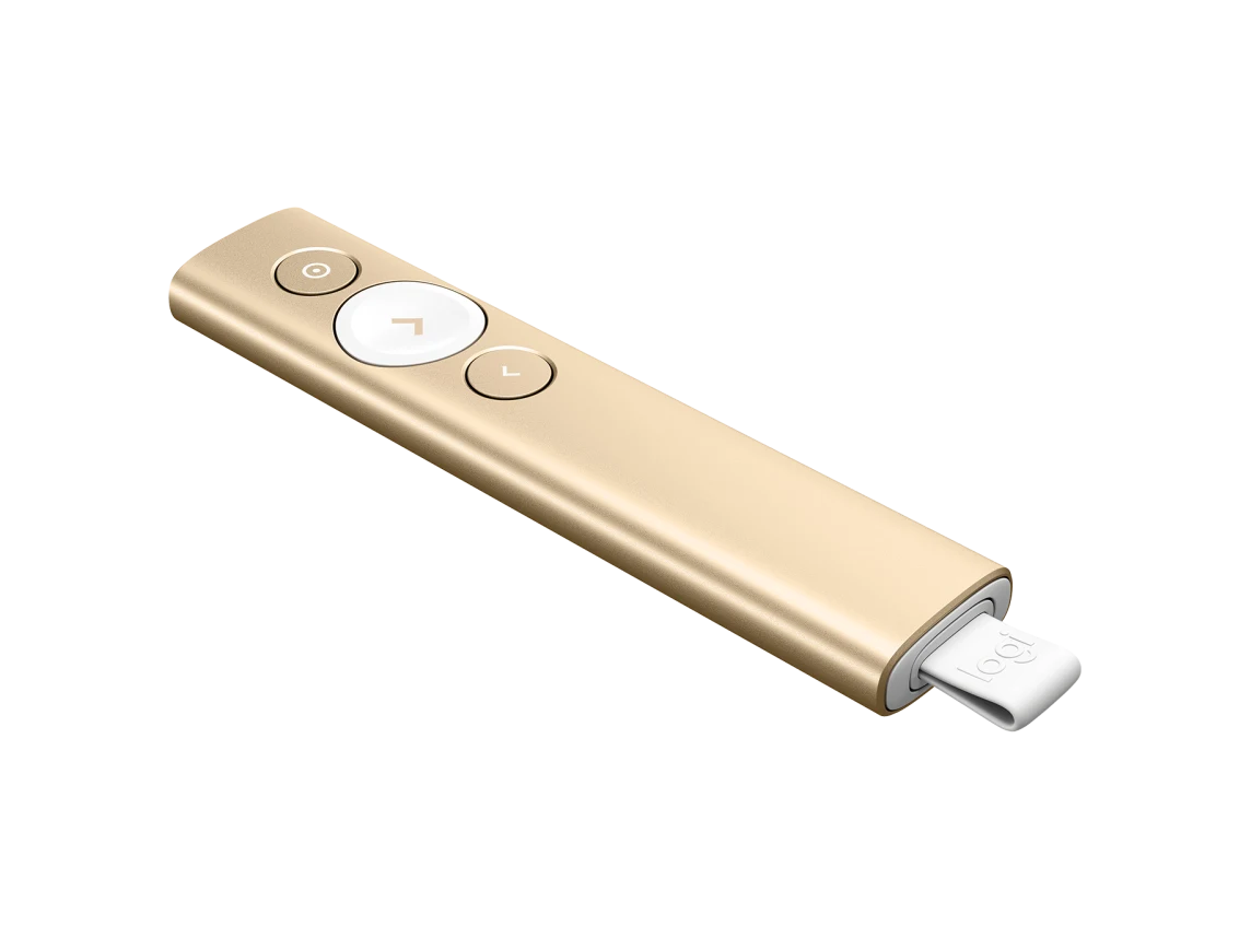 اكسسوار Logitech Spotlight Bluetooth أسود - 1