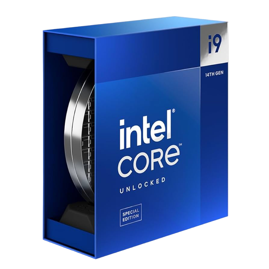 Intel Core i9-14900KS 24-Core 6.2GHz LGA1700 Tray - 1