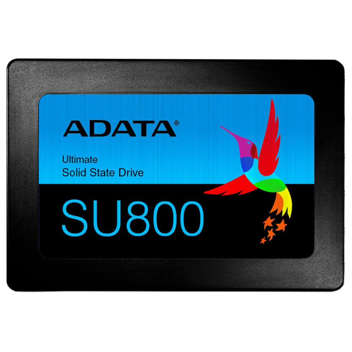 SSD ADATA SU800 1TB SATA 2.5 انج داخلي - 1